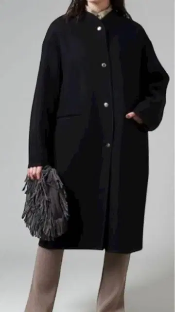 매킨토시 여성용 코트 사이즈 6