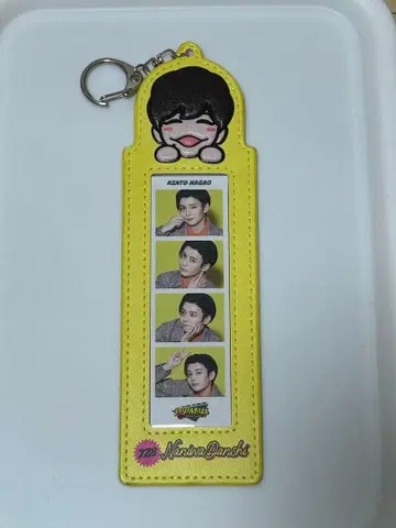 나니와단시 사진 폴더 POPMALL