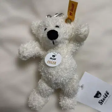 페일러 슈타이프 테디베어 키링