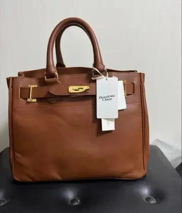 새상품 DeuxiemeClasse 시타 파란티카 토트백