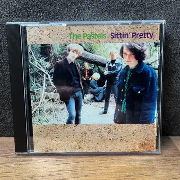 Sittin' Pretty / THE PASTELS