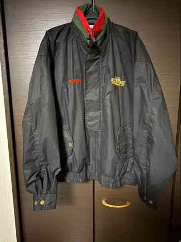 winner mate 90's 블루종