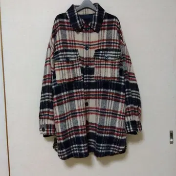 지나시스 코트 프리 사이즈