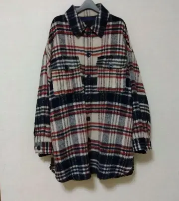 지나시스 코트 프리 사이즈