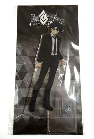 FGO 마스터 이드 아크릴 스탠드