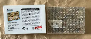 HUNTER x HUNTER 아크릴 블록 HEROES 크라피카 2023