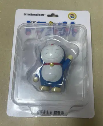 도라에몽 UDF 울트라 디테일 피규어 도라에몽 첫 등장
