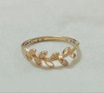 노제스 k10 리프 핑키링 3호