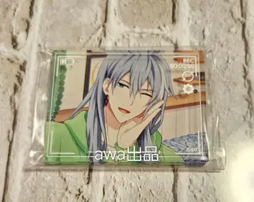 이치하라 나나 라비튜브 아크릴 블록 아쿠브로