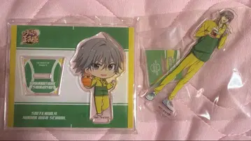 테니스의 왕자님 시라이시 쿠라노스케 바쿠단야키 아크릴 스탠드