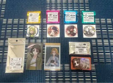 제5인격 굿즈 묶음 판매