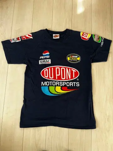 구제 의류 빈티지 T셔츠