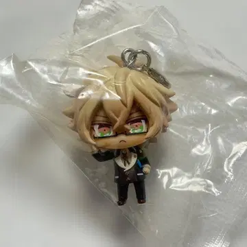 암네시아 카라코레 켄트