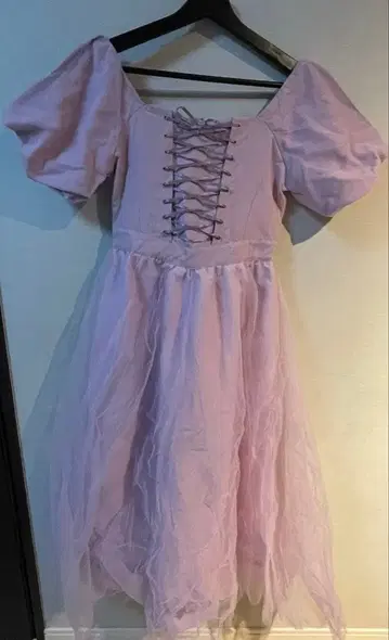 라푼젤 시마무라 원피스