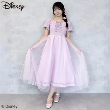 라푼젤 시마무라 원피스