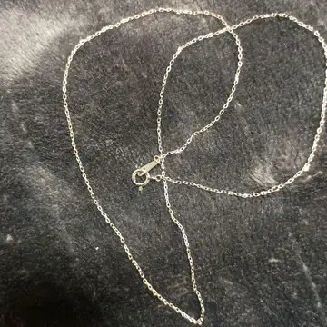 k10 WG 목걸이 체인