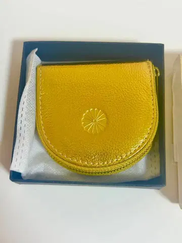 황궁 코인 케이스