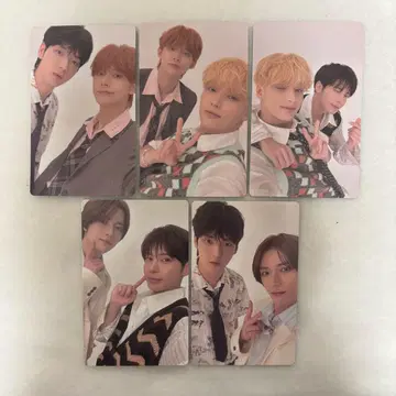 txt freefall m2u 2차 라키드로 컴프