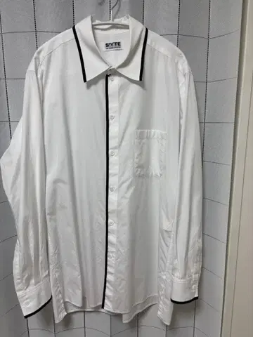 S YTE 셔츠