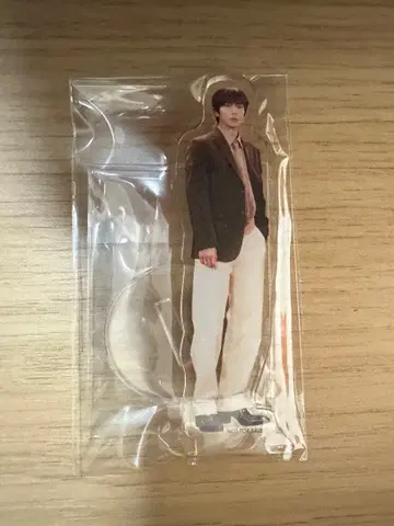 CNBLUE 용화 라쿠텐 혜택 심도야 아크릴 스탠드