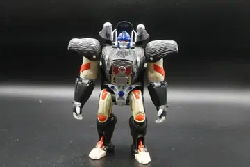 트랜스포머 비스트 콘보이