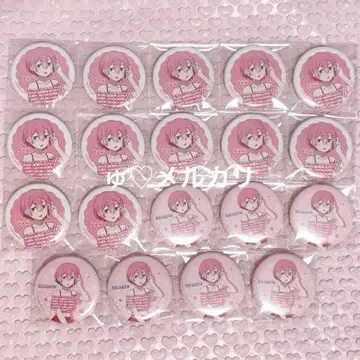 리제로 라무 사우나 캔뱃지