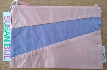 완판템 수잔벨 파우치 Tone & Treble Amplify 2024