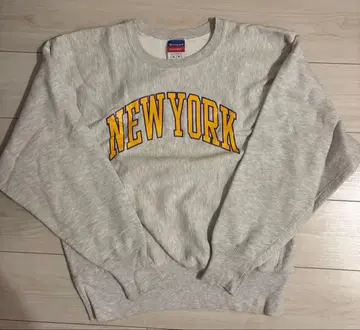 챔피온 reverse weave