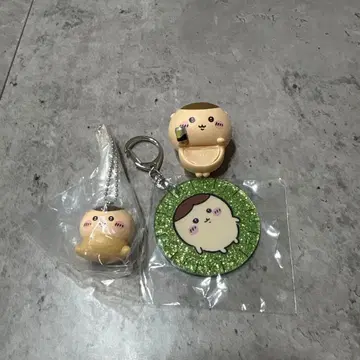 밤만쥬 3개 세트