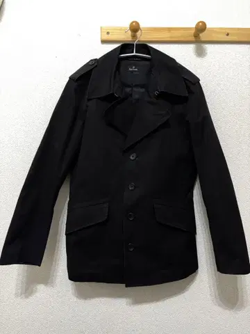 PaulSmith 폴스미스 트렌치코트