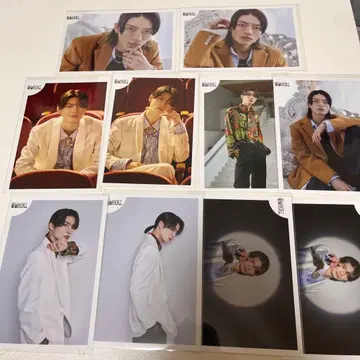 원인은 자신에게 있다. 겐지부 모쿠다이 카즈토 사진