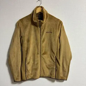 [ 새상품급 ] Marmot 마모트 문 플리스 자켓 M 사이즈