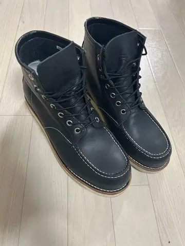 호킨스 부츠 HL42001 사이즈 26.5cw