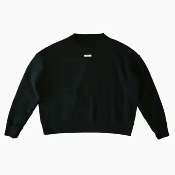 Ch!iiibag/Chiiiibag Logo Crewneck Sweat