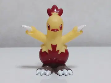 포켓몬 키즈 캠페인 여름 5체 세트 와카샤모 포켓몬 손가락 인형 이로치