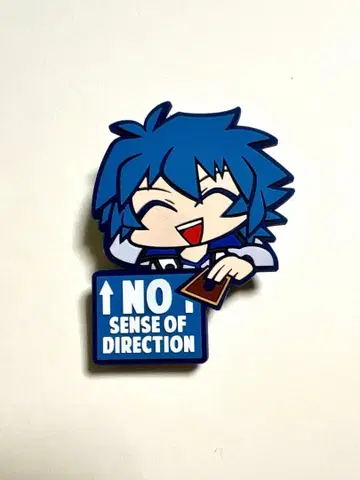 유희왕 GX 요한 피요코테