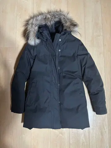 PYRENEX (피레넥스) BORDEAUX 보르도 블랙 JP36