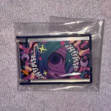 DECO*27 거울 컬렉션 모니터링 가챠가챠