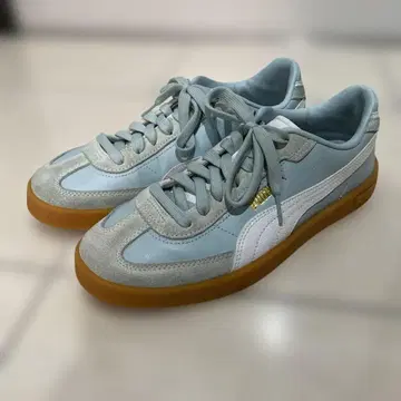 PUMA 스니커즈 ( 25.5 ) UNISEX