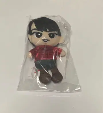 Snow Man 미야타테 료타 스노칠 봉제 인형