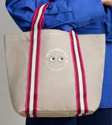 안야 힌드마치 미니백 에코백