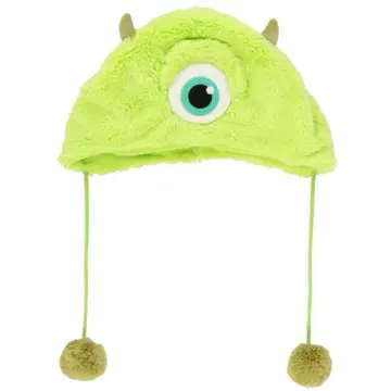 TDR 도쿄 디즈니 리조트 마이크 팬캡