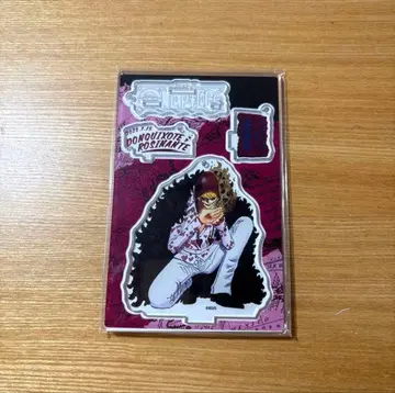 [ ONE PIECE ] 원피스 벌스데이 아크릴 스탠드 코라손