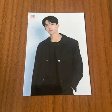 seventeen 세븐틴 도겸 트레이딩 카드 FC 갱신 carat 비자선