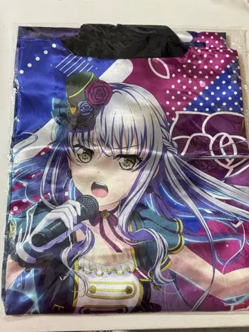 뱅드림 Roselia 미나토 유키나 하피