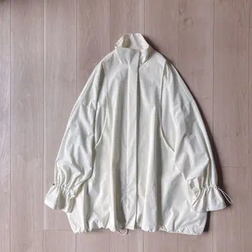 미사용급 24SS 림아크 빅 포켓 스퀘어 점퍼