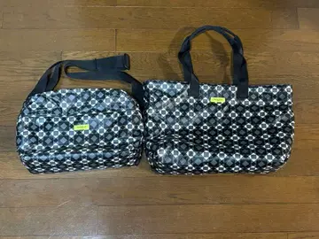 라미다스 RAMIDUS 토트백&숄더 세트