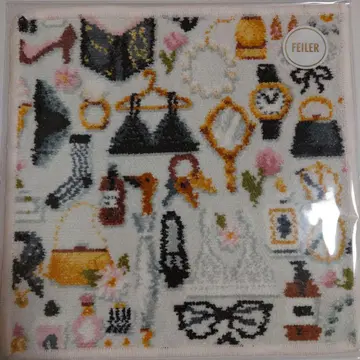 [ 완판템 ] 페이 타월 손수건