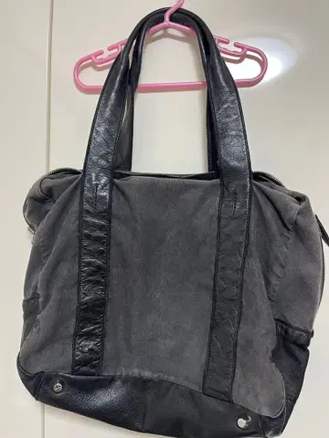 질 샌더 토트백