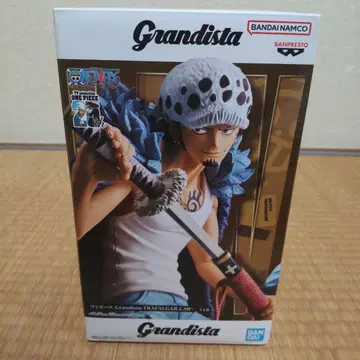 Grandista 트라팔가 로우 피규어